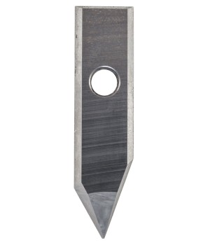 Нож гравировка V паз 60 гр B7.5 пятка 0.12 для фрезы G1853 Dimar 3185018