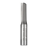 Фреза Dimar 1250163 пазовая однозубая D6,3x25,4 L57 Z1 хвостовик 6