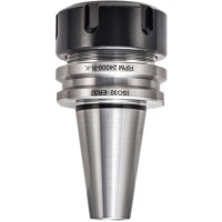 Патрон ISO40 D63x73 для цанги ER40 без штуцера Dimar 641019