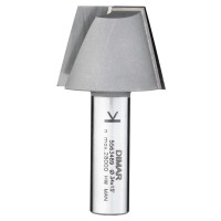 Фреза ремонтная МАЛАЯ отверстие конус 15гр D34x25 L хв-к 12 Dimar 5563489