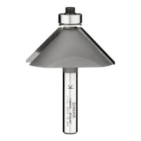 Фреза Dimar фаска угловая 45° D50.8x19.1 L69 подшипник хвостовик 8 1180045