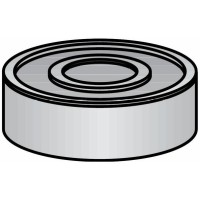 Подшипник Dimar 1919450 противоударный D33,5x8,5 посадка 8