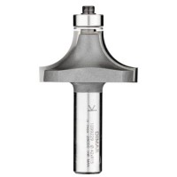 Фреза фаска радиусная R15 D42x21.2 L70 подшипник. хвостовик 12 Dimar 1099229