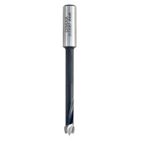 Сверло чашечное D15 L90 хвостовик 10x30 круглый Dimar 2033157