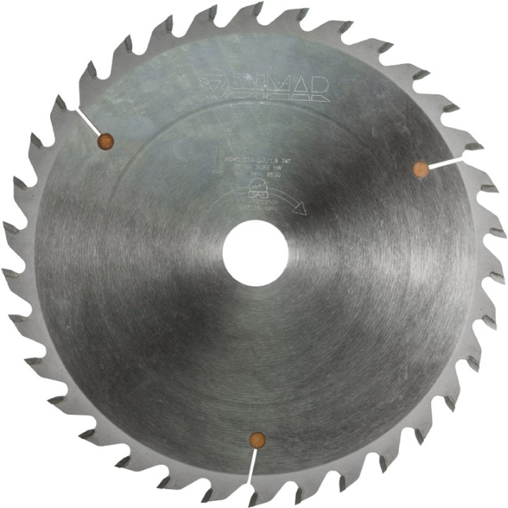 Пила Dimar SPline универсальный рез D350x30x3,5 Z54 90102816