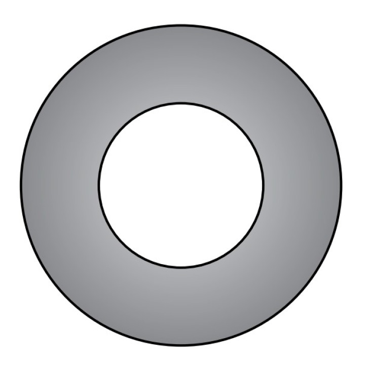 Кольцо переходное для пил D30x25,4 B1,8 Dimar 1929220