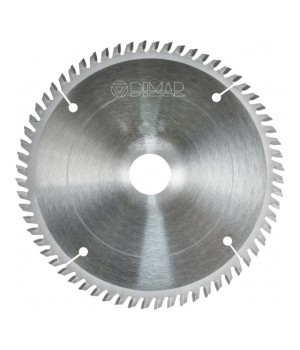 Пила Dimar 90105596 D220x30x3 Z64 поперечный рез