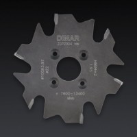 Фреза насадная Dimar 7072004 тип 1 для ламелей Z2neg+Z4pos D100x4 Z6 посадка 22