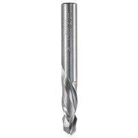 Фреза Dimar спиральная компрессия Z2+2 D10x32 L80 хвостовик 10 ДСП. шпон 1743337