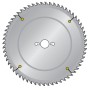 Пила пильный центр D500x80x4,4 Z60 Dimar 9551180U