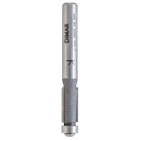Фреза Dimar 1010075 обгонная D12,7x12,7 L60 Z2 хвостовик 8