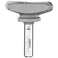 Фреза Dimar интегрированная ручка D45 B18 R4.62 R4.45 R2 хвостовик 8 51208545