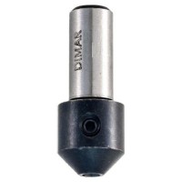 Патрон переходной Dimar 2039547 для сверла 3,5мм D10x22 L38 в патрон присадочный