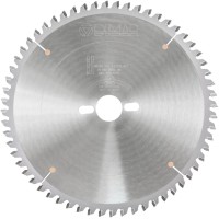 Пила для алюминиевых профилей D250x30x3.2 Z80 Dimar 90202706