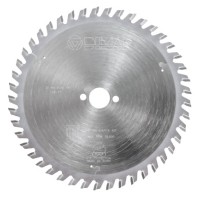 Пила для погружных пил  D160x20x2.2 Z36 сталь. сухой рез Dimar 91329103