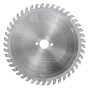 Пила для погружных пил  D160x20x2,2 Z36 сталь, сухой рез Dimar 91329103