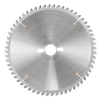 Пила для алюминиевых профилей D500x30x4.4 Z120 Dimar 90204206